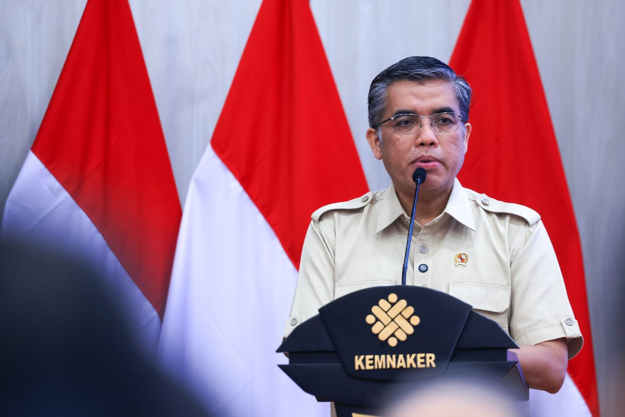 Siap Tingkatkan Kompetensi! Kemnaker Buka 24 Kejuruan di Pelatihan Vokasi Batch 2