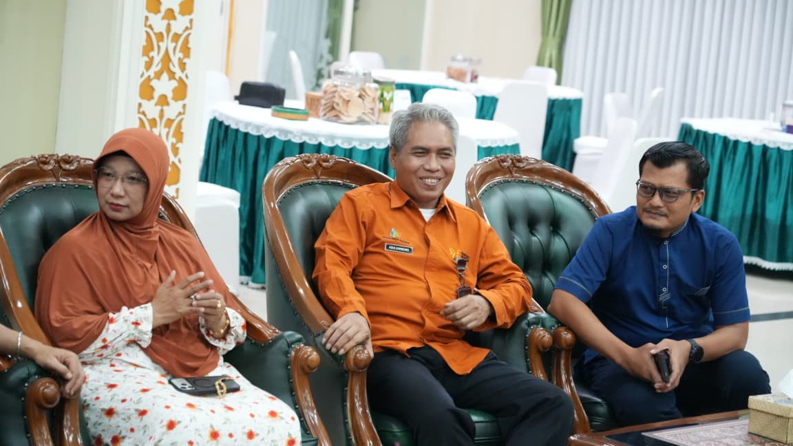 BPS Mulai Sensus Ekonomi 2026, KDS Ajak Masyarakat Berikan Data Akurat