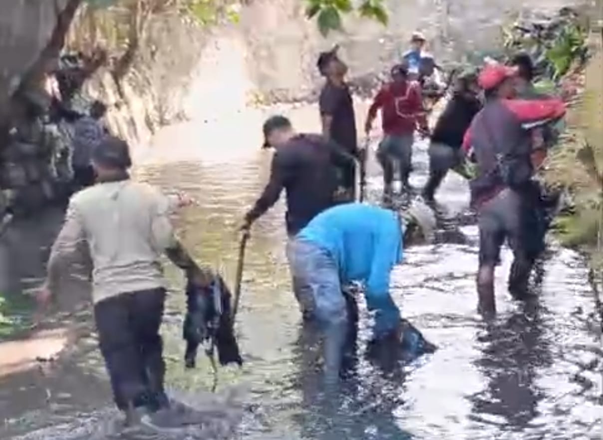 Warga Dayeuhkolot Lapor ke KDM, Proyek SDA Jabar Diduga Ada Penyimpangan
