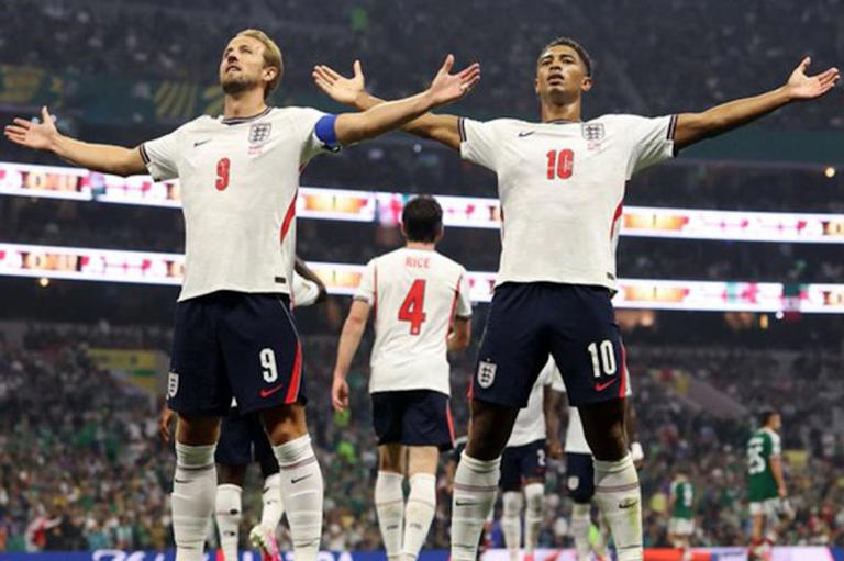 Daftar Top Skor Piala Dunia 2026: Mbappe Teratas, Kane Makin Dekat