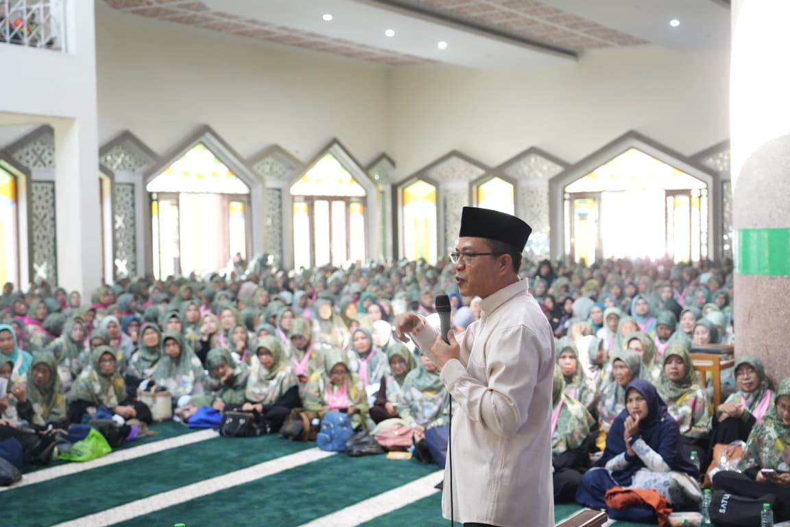  KDS Gandeng Persis Perkuat Pembinaan Generasi Muda dan Nilai Keagamaan