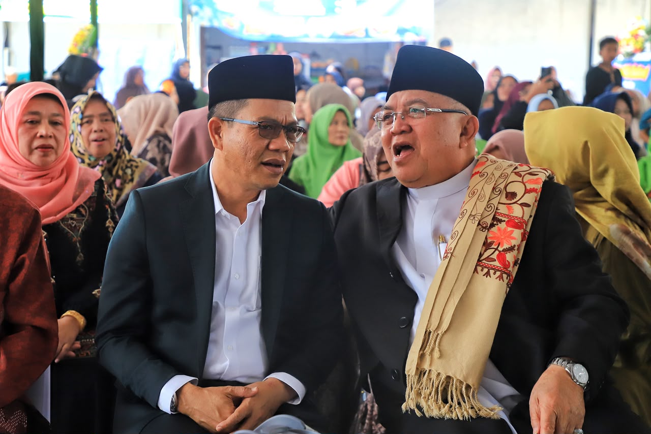 Tri Rahmanto: 5 Program Bupati Bandung KDS Dirasakan Langsung oleh Masyarakat