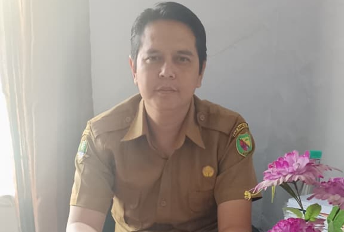 Dituding Tak Transparan, Kades Rancaekek Kulon Beri Klarifikasi soal Anggaran Lapen Aspal